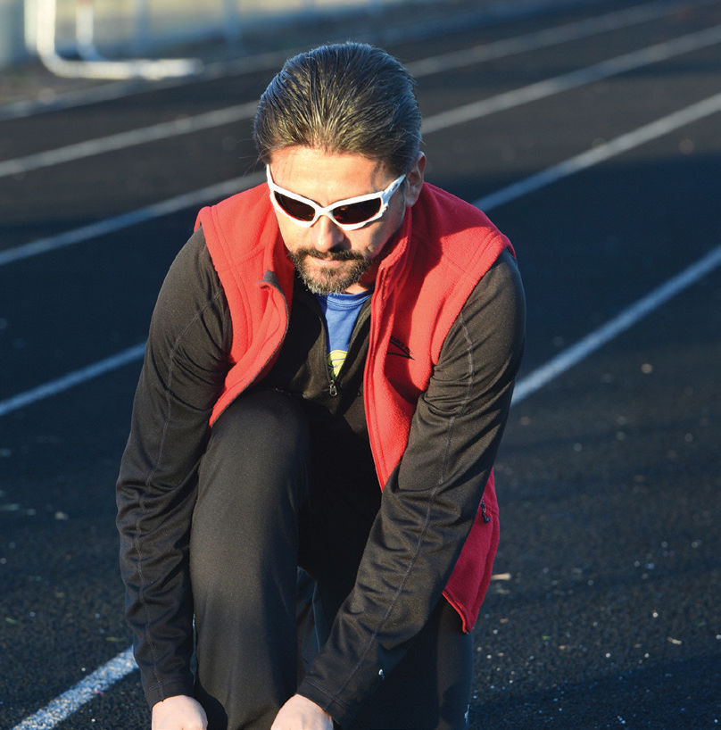 Getting to the Finish Line